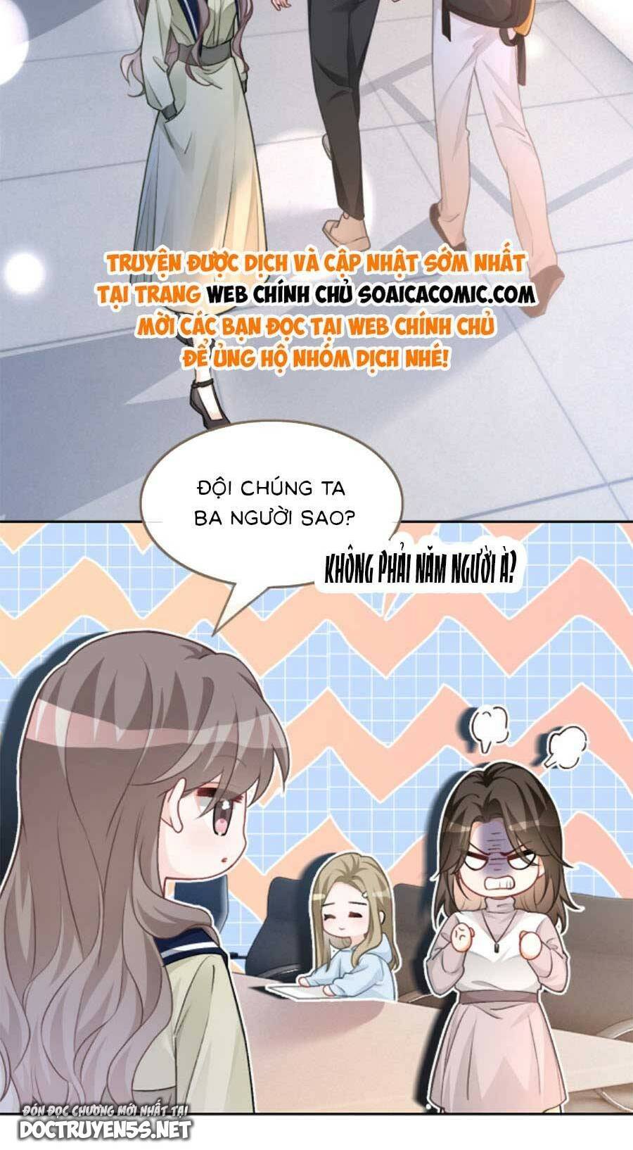 Được Các Anh Trai Chiều Chuộng Tôi Trở Nên Ngang Tàng Chapter 179 - Trang 2