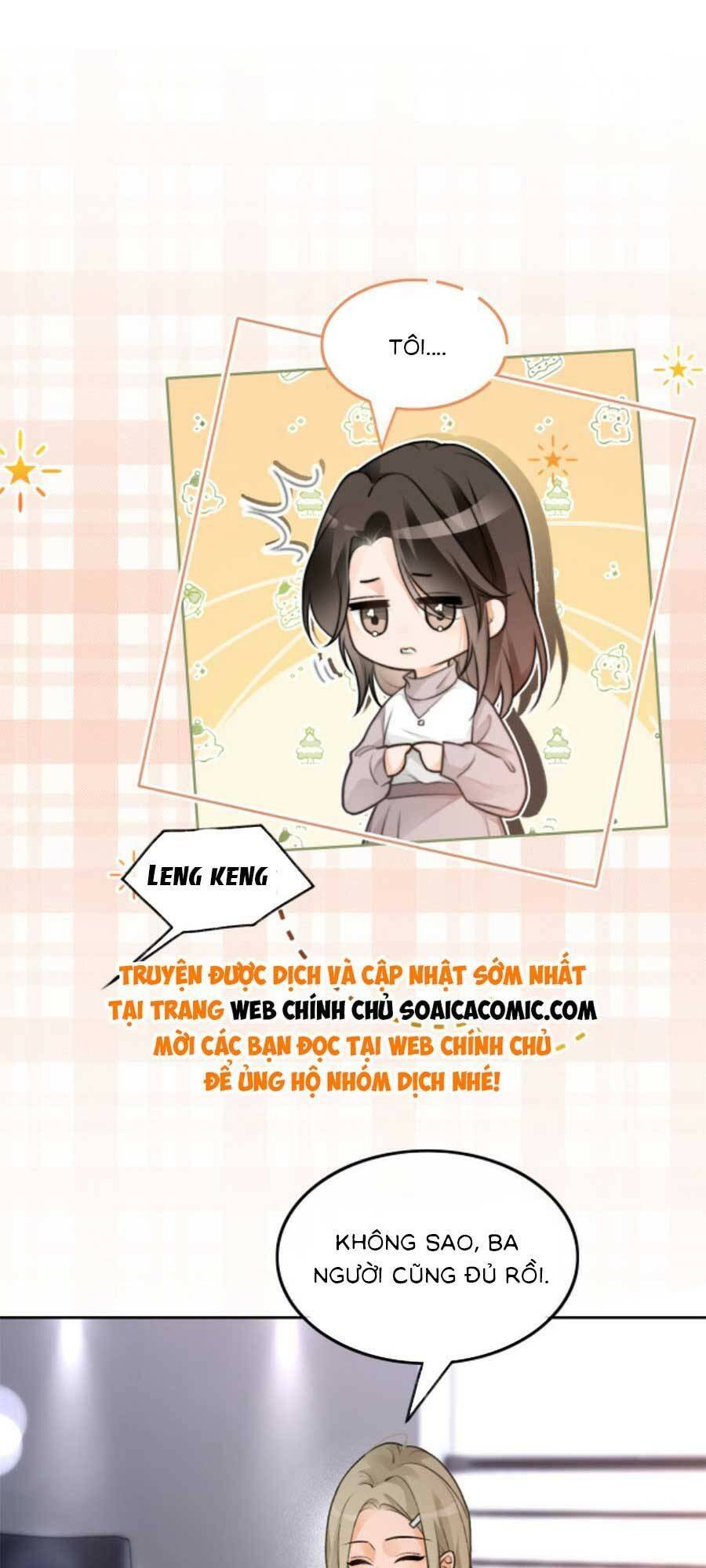 Được Các Anh Trai Chiều Chuộng Tôi Trở Nên Ngang Tàng Chapter 179 - Trang 2