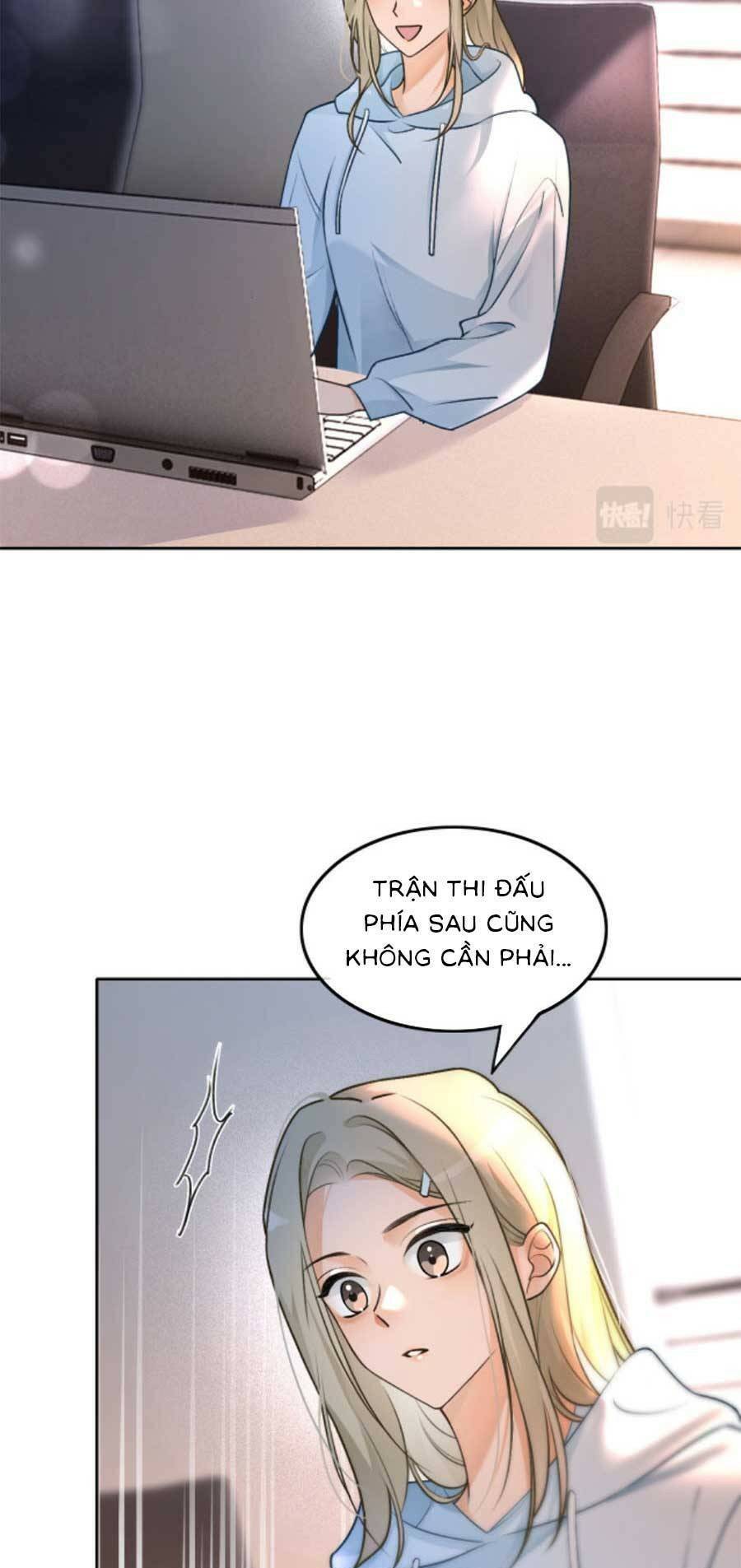 Được Các Anh Trai Chiều Chuộng Tôi Trở Nên Ngang Tàng Chapter 179 - Trang 2