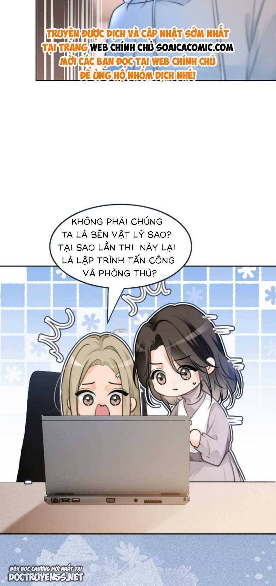 Được Các Anh Trai Chiều Chuộng Tôi Trở Nên Ngang Tàng Chapter 179 - Trang 2