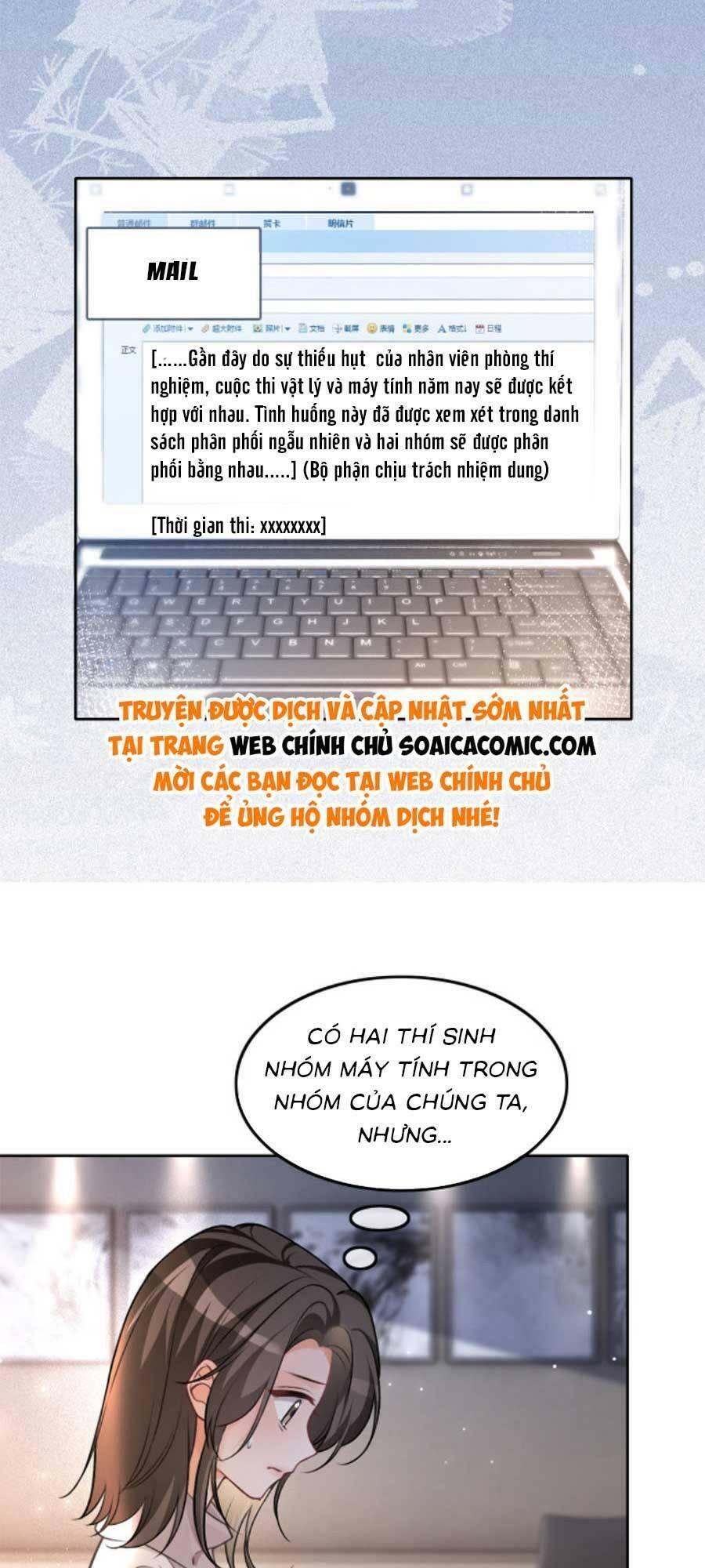 Được Các Anh Trai Chiều Chuộng Tôi Trở Nên Ngang Tàng Chapter 179 - Trang 2