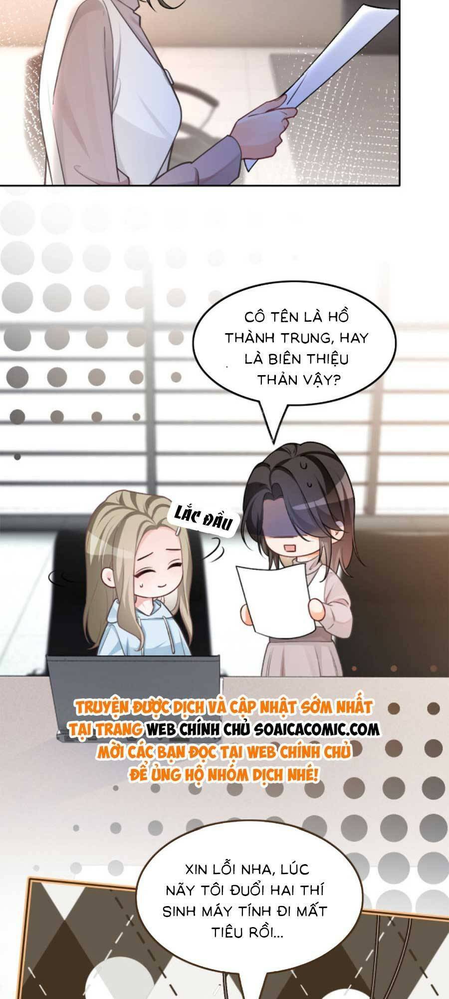 Được Các Anh Trai Chiều Chuộng Tôi Trở Nên Ngang Tàng Chapter 179 - Trang 2