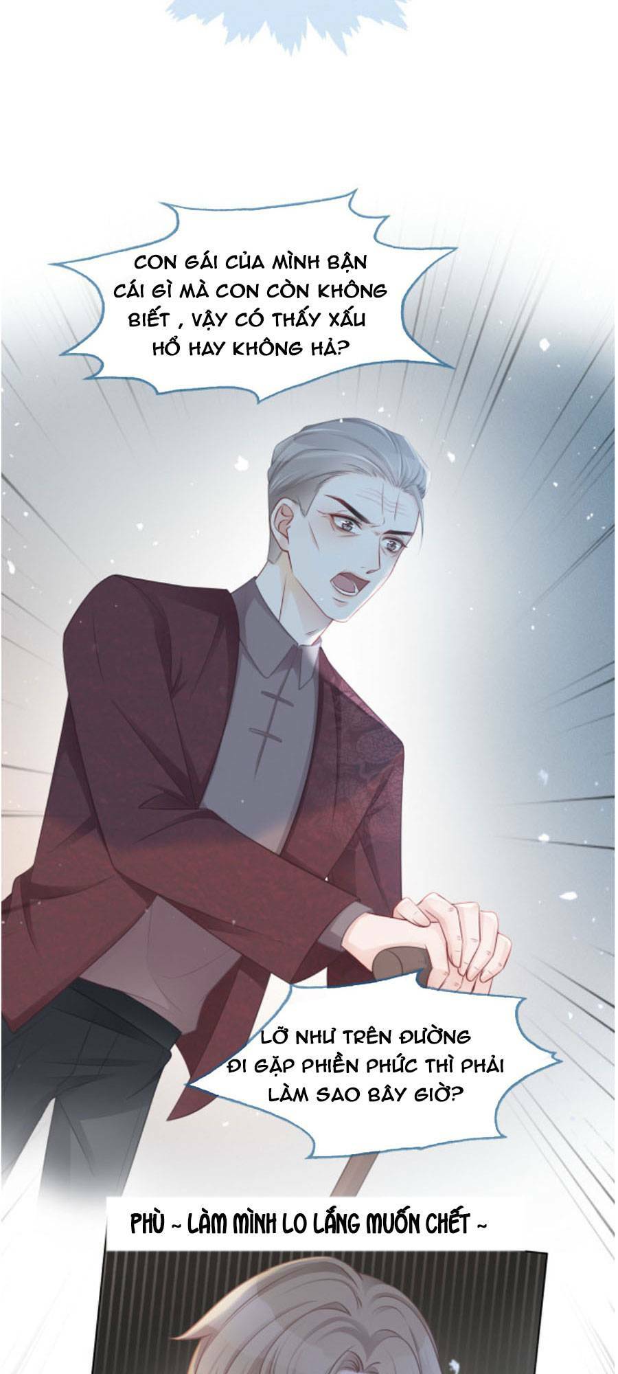 Được Các Anh Trai Chiều Chuộng Tôi Trở Nên Ngang Tàng Chapter 18 - Trang 2