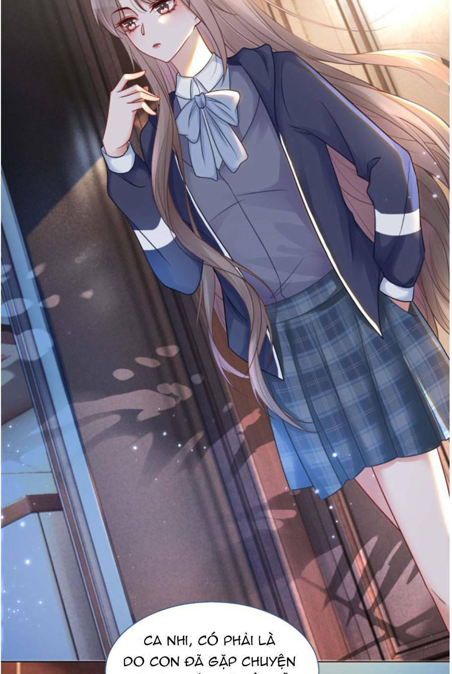 Được Các Anh Trai Chiều Chuộng Tôi Trở Nên Ngang Tàng Chapter 18 - Trang 2