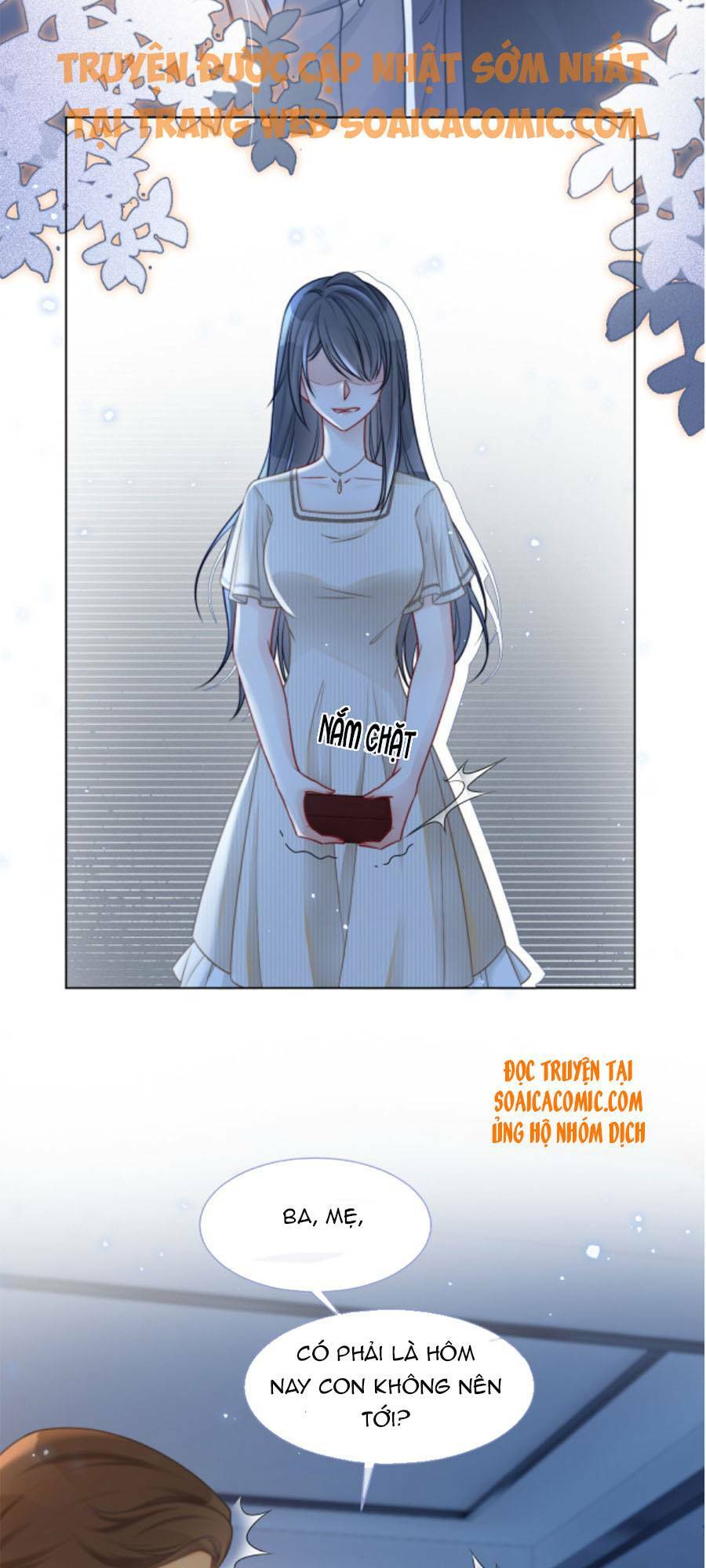 Được Các Anh Trai Chiều Chuộng Tôi Trở Nên Ngang Tàng Chapter 18 - Trang 2