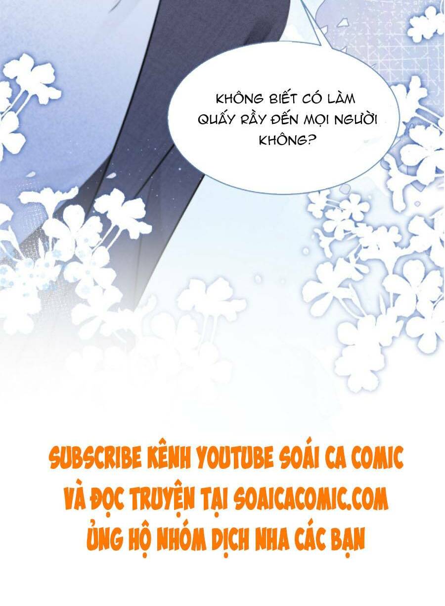 Được Các Anh Trai Chiều Chuộng Tôi Trở Nên Ngang Tàng Chapter 18 - Trang 2