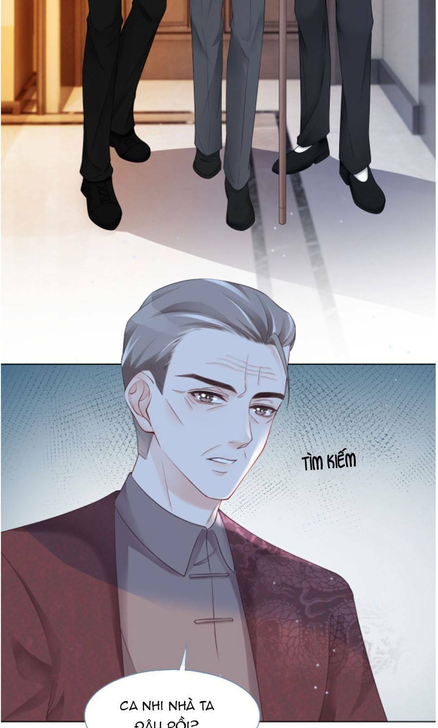 Được Các Anh Trai Chiều Chuộng Tôi Trở Nên Ngang Tàng Chapter 18 - Trang 2