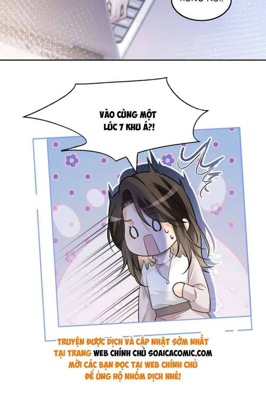 Được Các Anh Trai Chiều Chuộng Tôi Trở Nên Ngang Tàng Chapter 180 - Trang 2