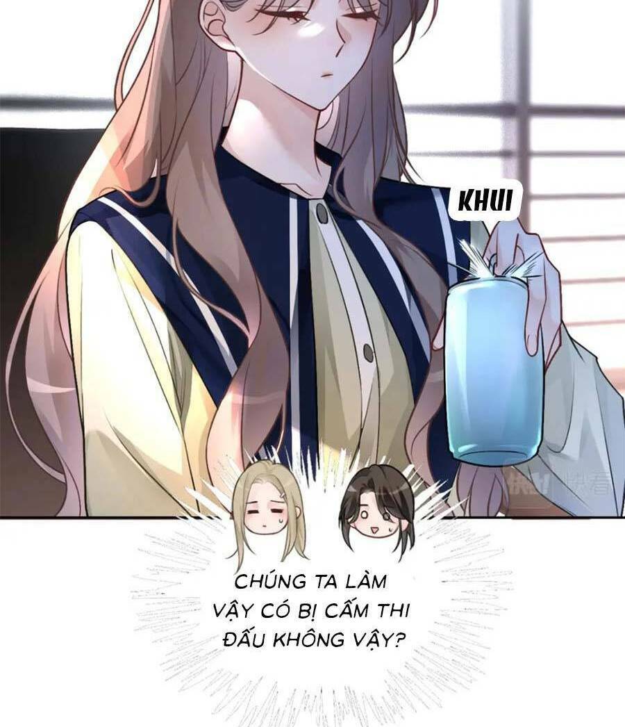 Được Các Anh Trai Chiều Chuộng Tôi Trở Nên Ngang Tàng Chapter 180 - Trang 2