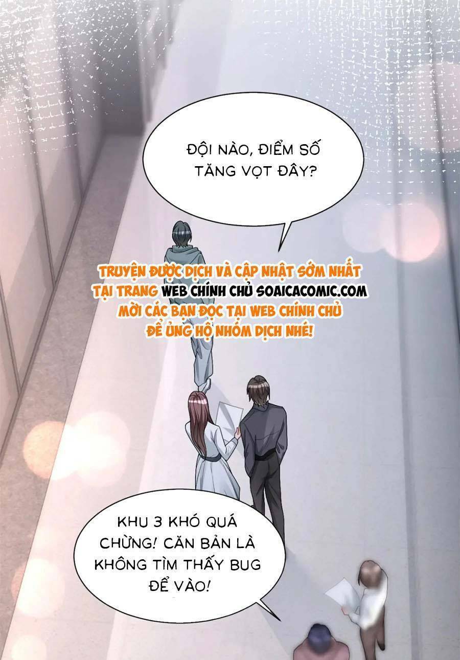 Được Các Anh Trai Chiều Chuộng Tôi Trở Nên Ngang Tàng Chapter 180 - Trang 2