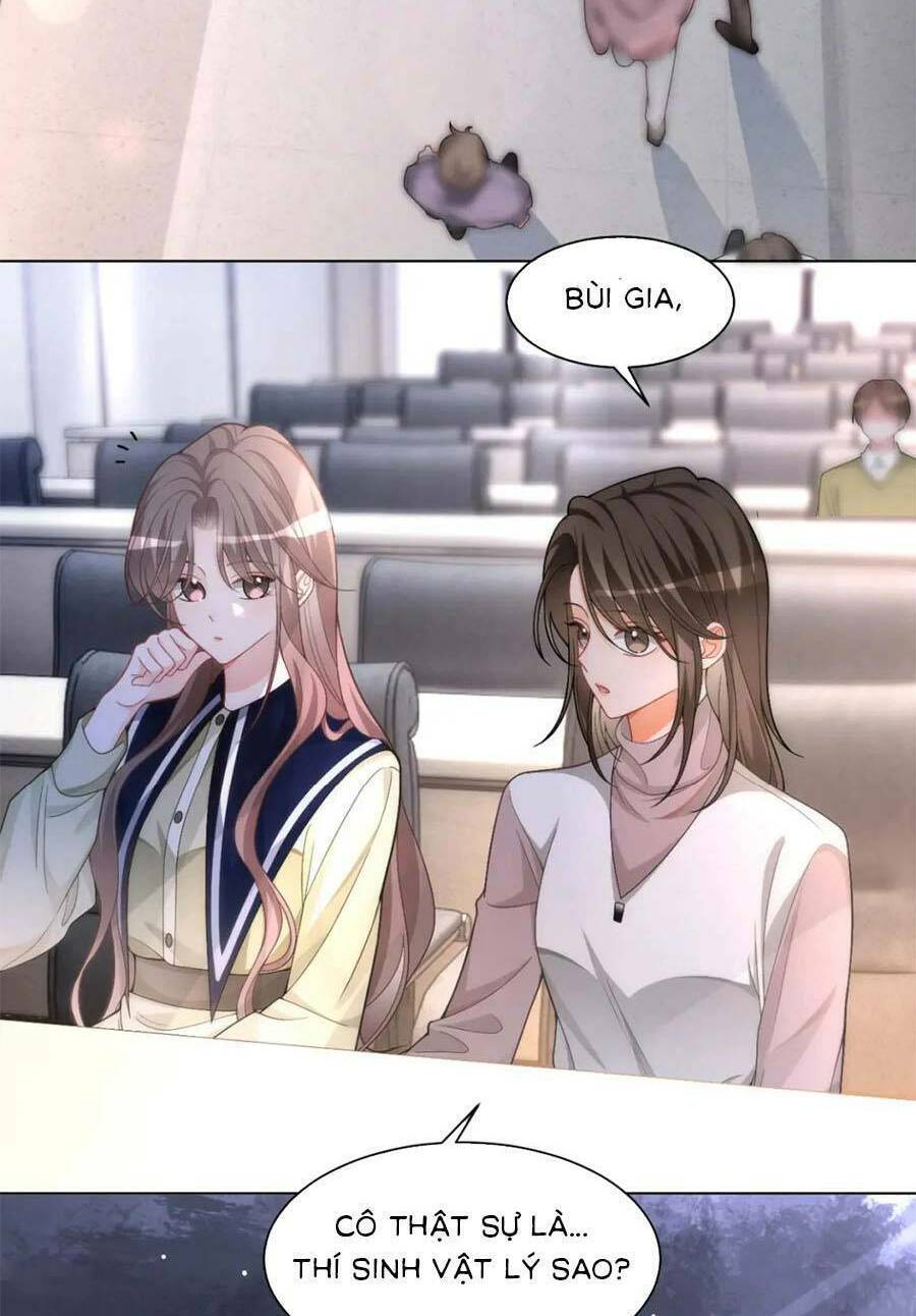 Được Các Anh Trai Chiều Chuộng Tôi Trở Nên Ngang Tàng Chapter 180 - Trang 2