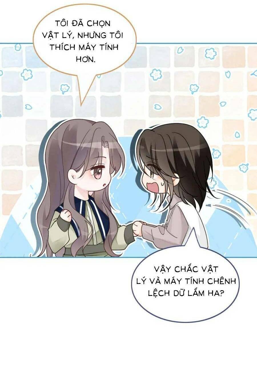 Được Các Anh Trai Chiều Chuộng Tôi Trở Nên Ngang Tàng Chapter 180 - Trang 2