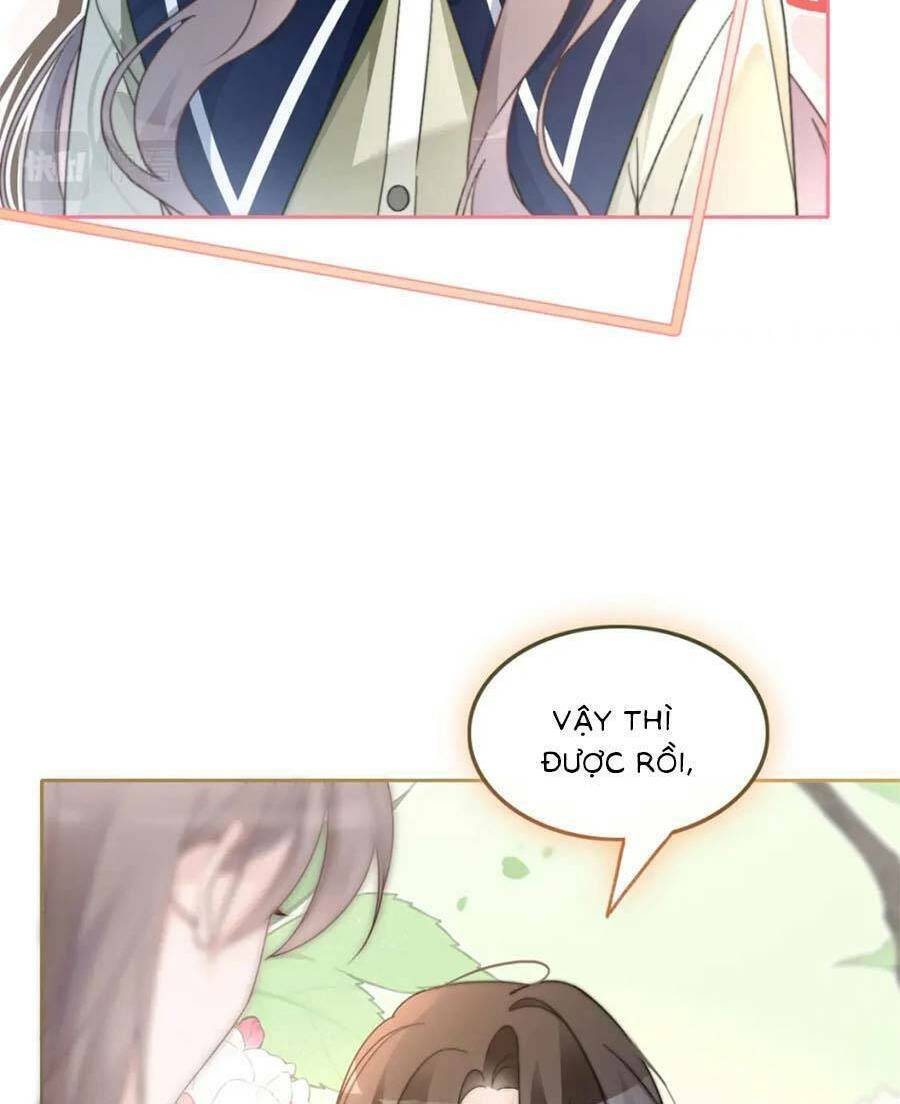 Được Các Anh Trai Chiều Chuộng Tôi Trở Nên Ngang Tàng Chapter 180 - Trang 2