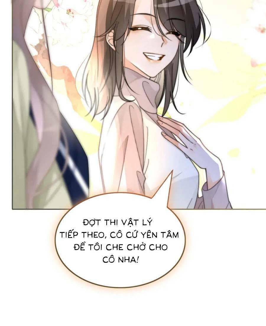 Được Các Anh Trai Chiều Chuộng Tôi Trở Nên Ngang Tàng Chapter 180 - Trang 2