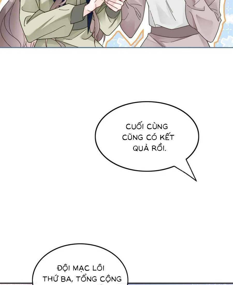 Được Các Anh Trai Chiều Chuộng Tôi Trở Nên Ngang Tàng Chapter 180 - Trang 2