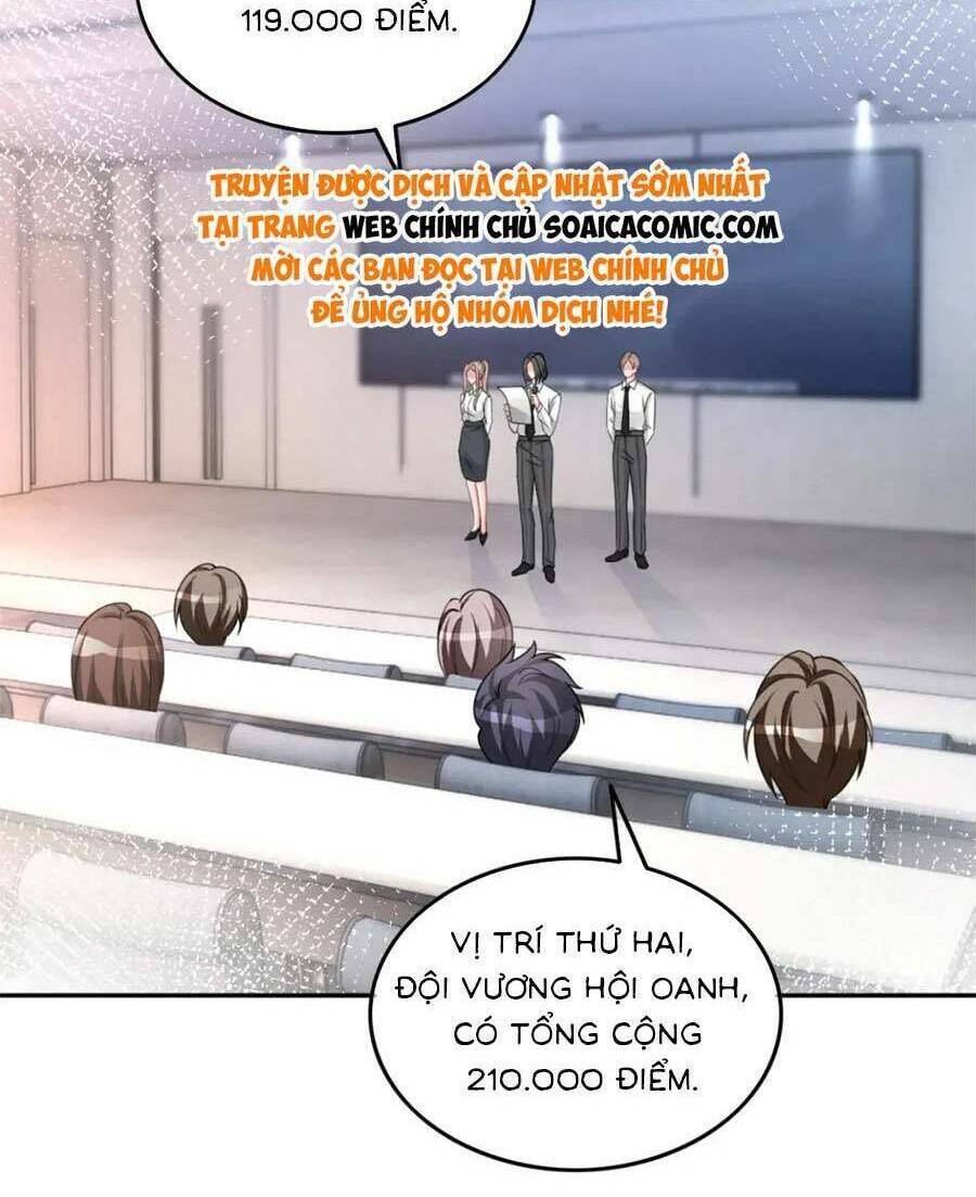 Được Các Anh Trai Chiều Chuộng Tôi Trở Nên Ngang Tàng Chapter 180 - Trang 2