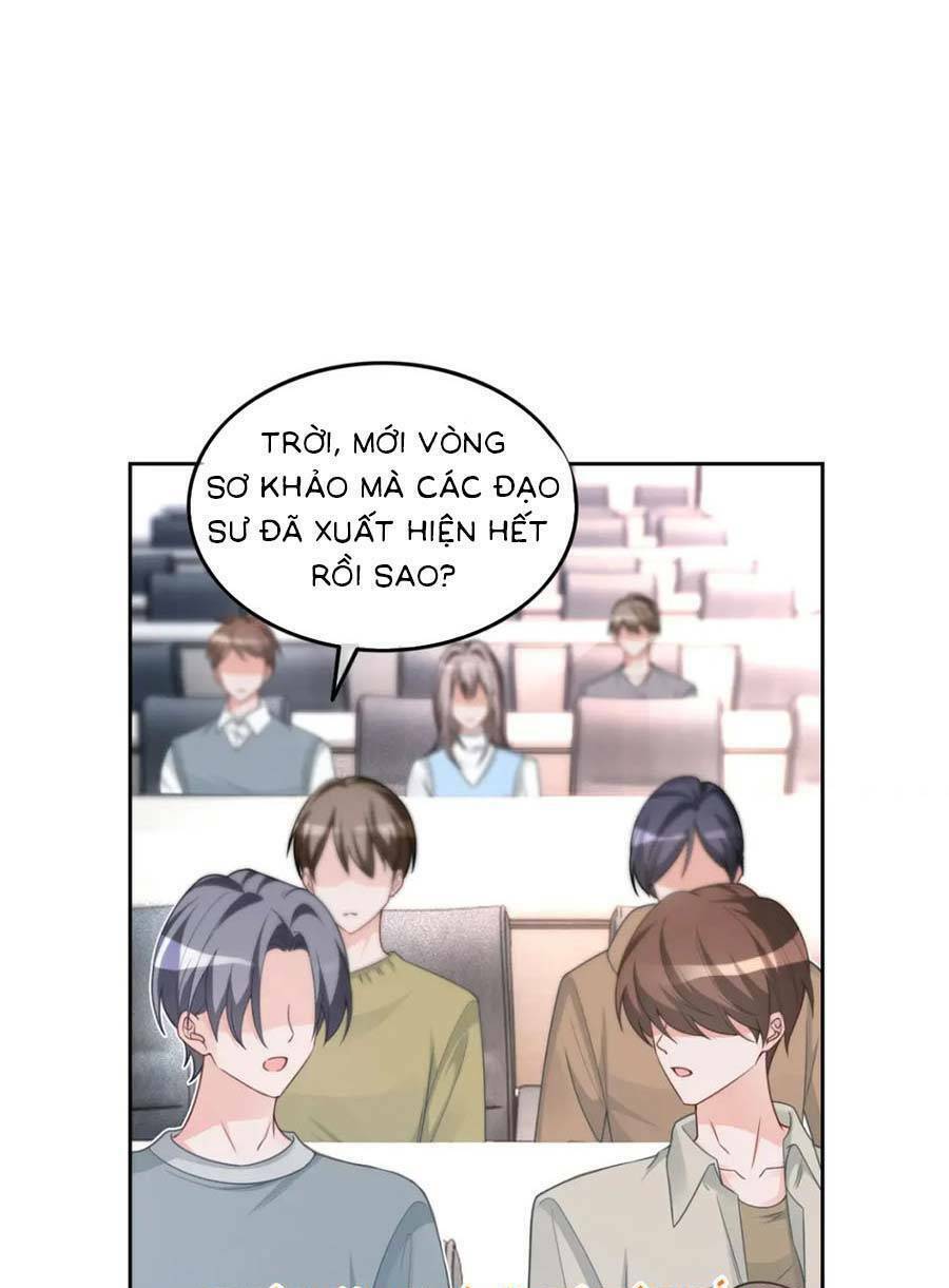 Được Các Anh Trai Chiều Chuộng Tôi Trở Nên Ngang Tàng Chapter 180 - Trang 2