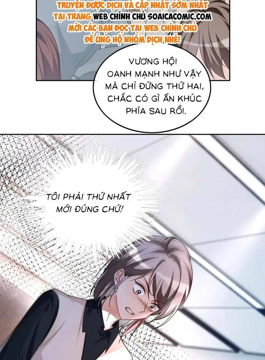 Được Các Anh Trai Chiều Chuộng Tôi Trở Nên Ngang Tàng Chapter 180 - Trang 2