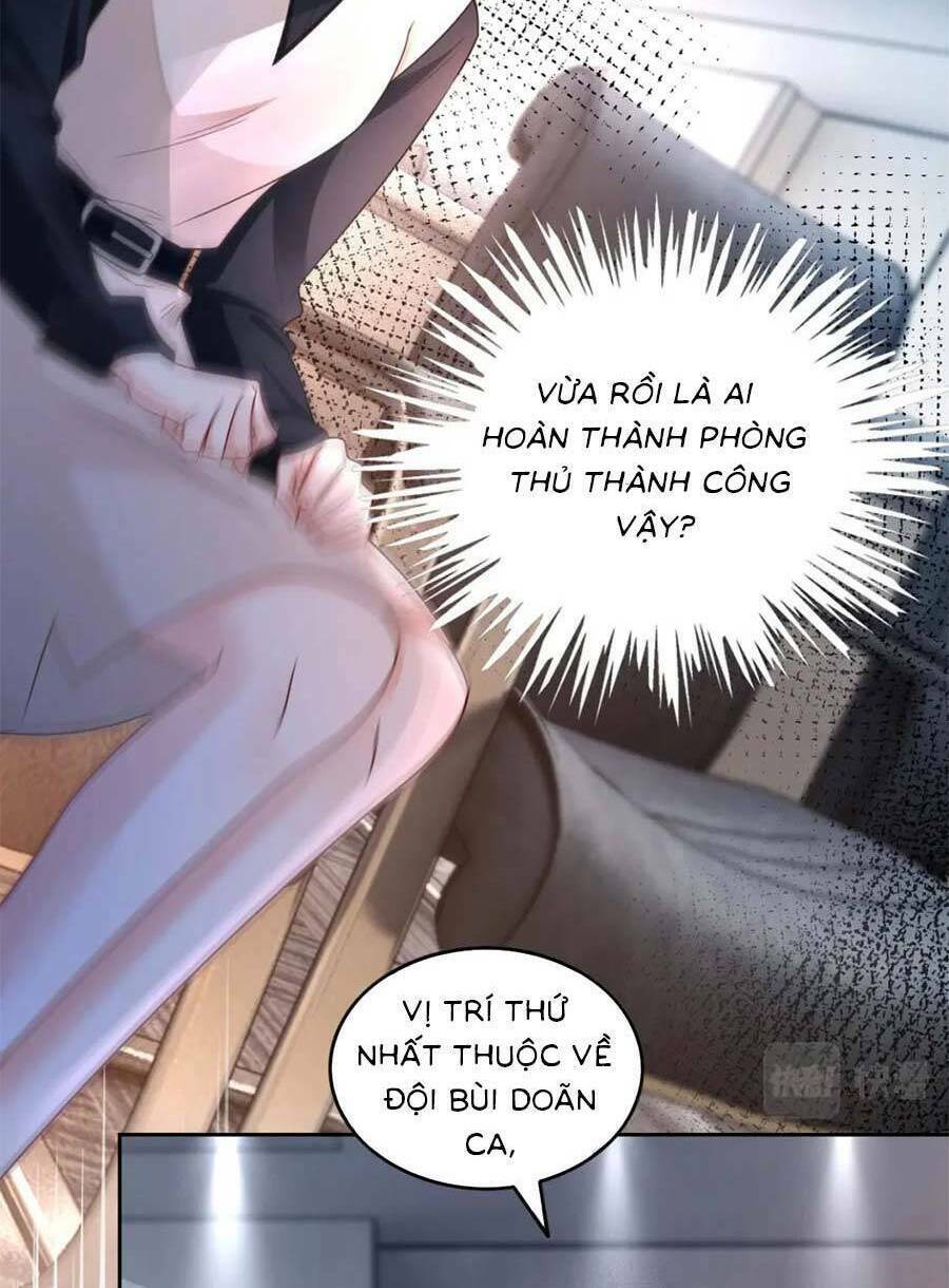 Được Các Anh Trai Chiều Chuộng Tôi Trở Nên Ngang Tàng Chapter 180 - Trang 2