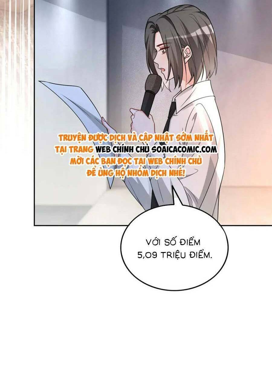 Được Các Anh Trai Chiều Chuộng Tôi Trở Nên Ngang Tàng Chapter 180 - Trang 2