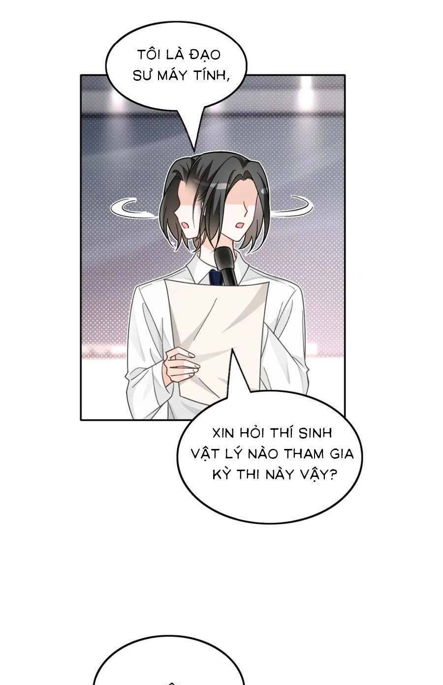 Được Các Anh Trai Chiều Chuộng Tôi Trở Nên Ngang Tàng Chapter 180 - Trang 2