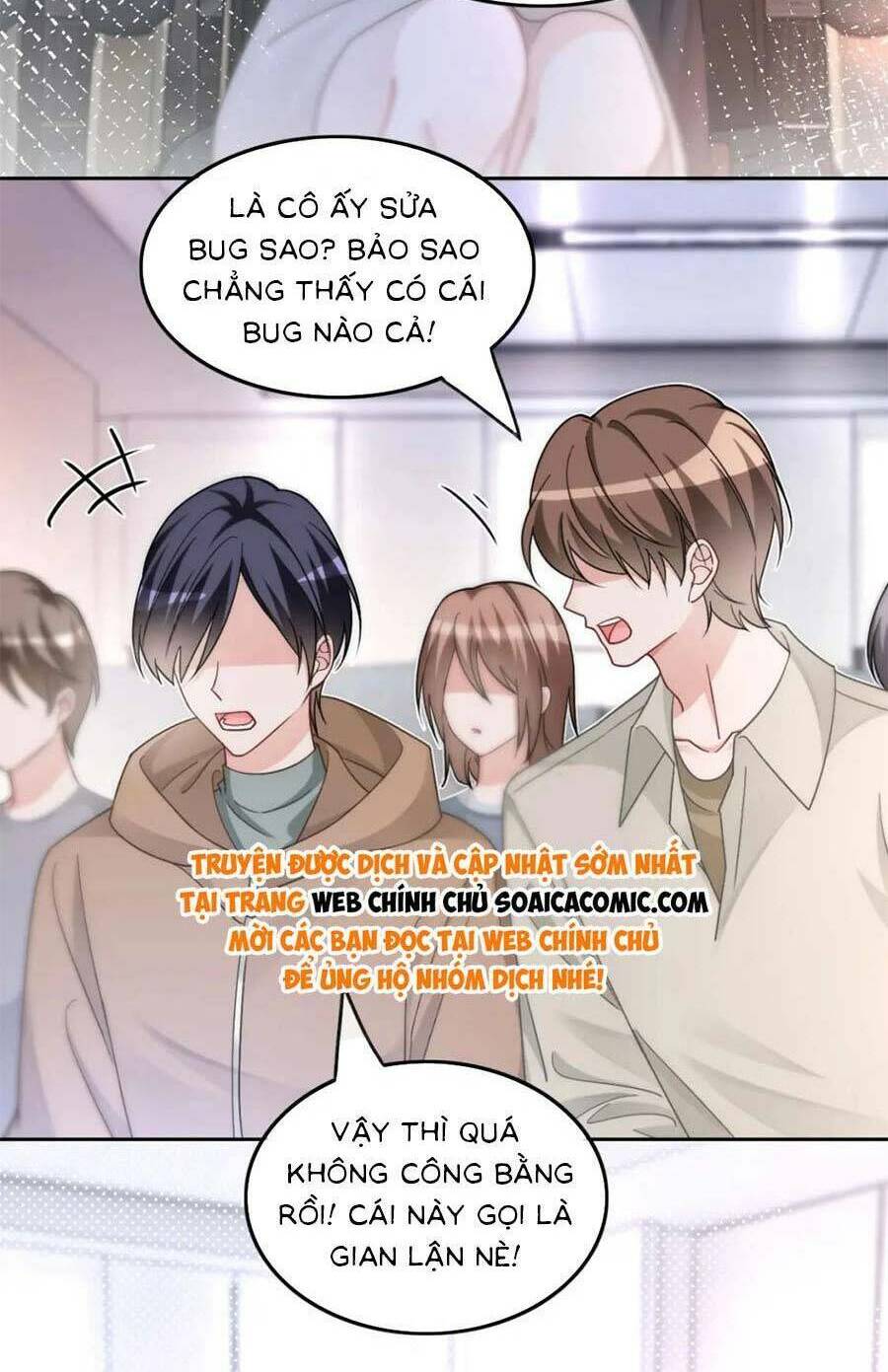 Được Các Anh Trai Chiều Chuộng Tôi Trở Nên Ngang Tàng Chapter 180 - Trang 2