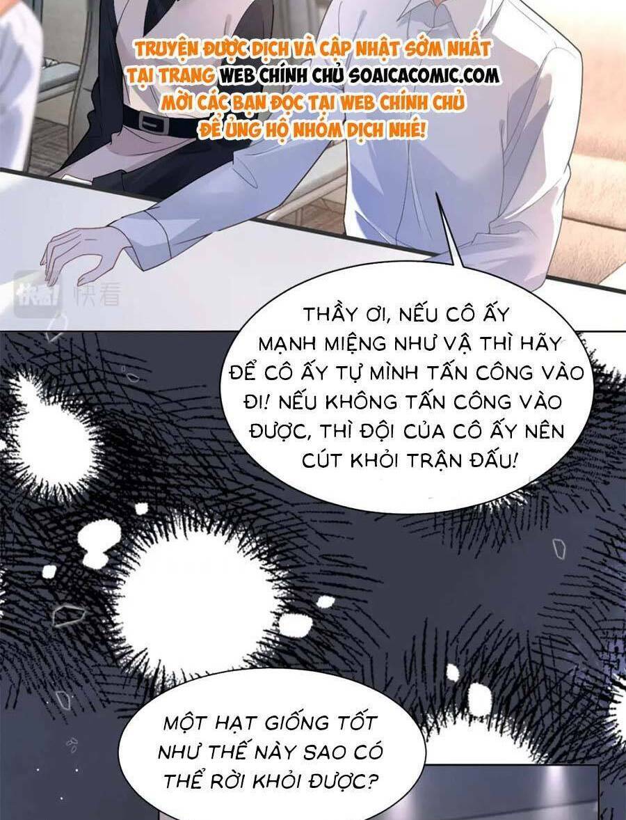 Được Các Anh Trai Chiều Chuộng Tôi Trở Nên Ngang Tàng Chapter 180 - Trang 2