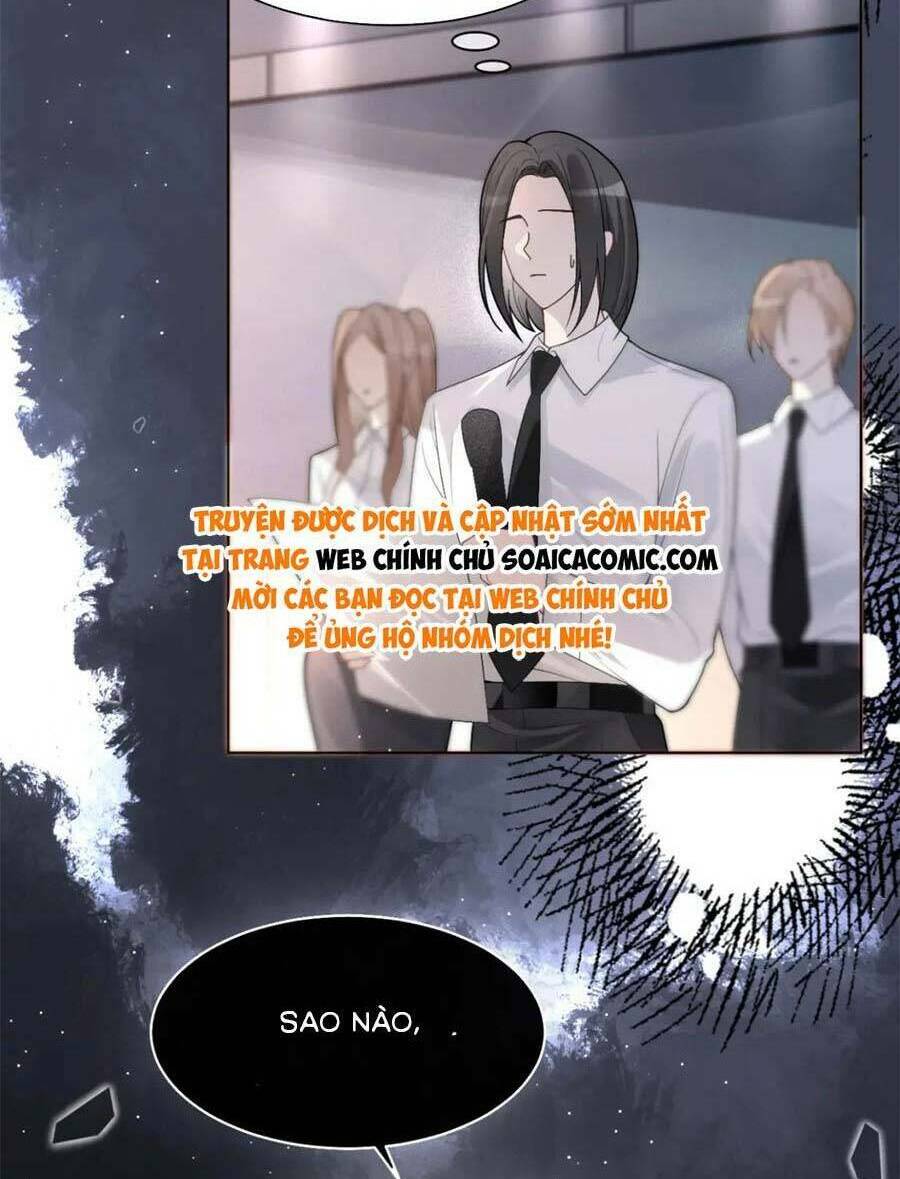 Được Các Anh Trai Chiều Chuộng Tôi Trở Nên Ngang Tàng Chapter 180 - Trang 2