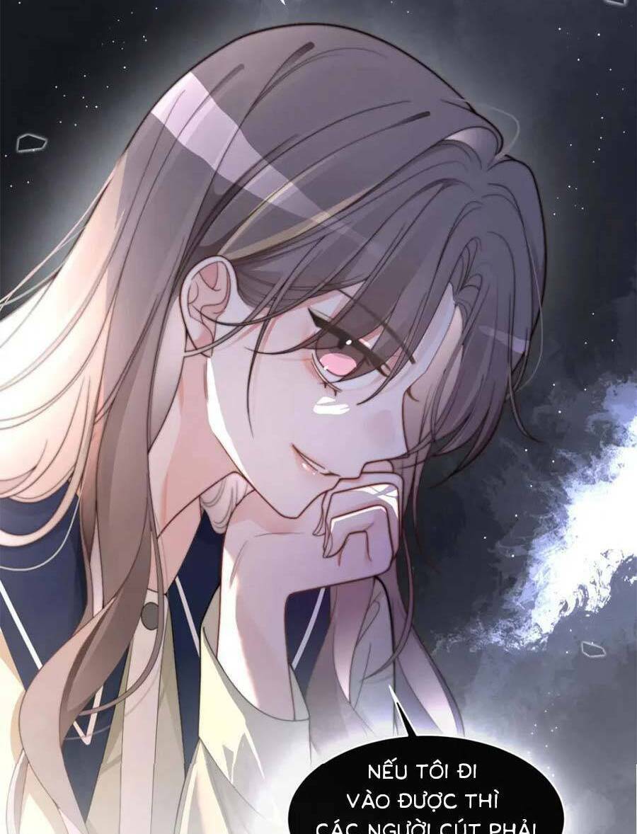 Được Các Anh Trai Chiều Chuộng Tôi Trở Nên Ngang Tàng Chapter 180 - Trang 2