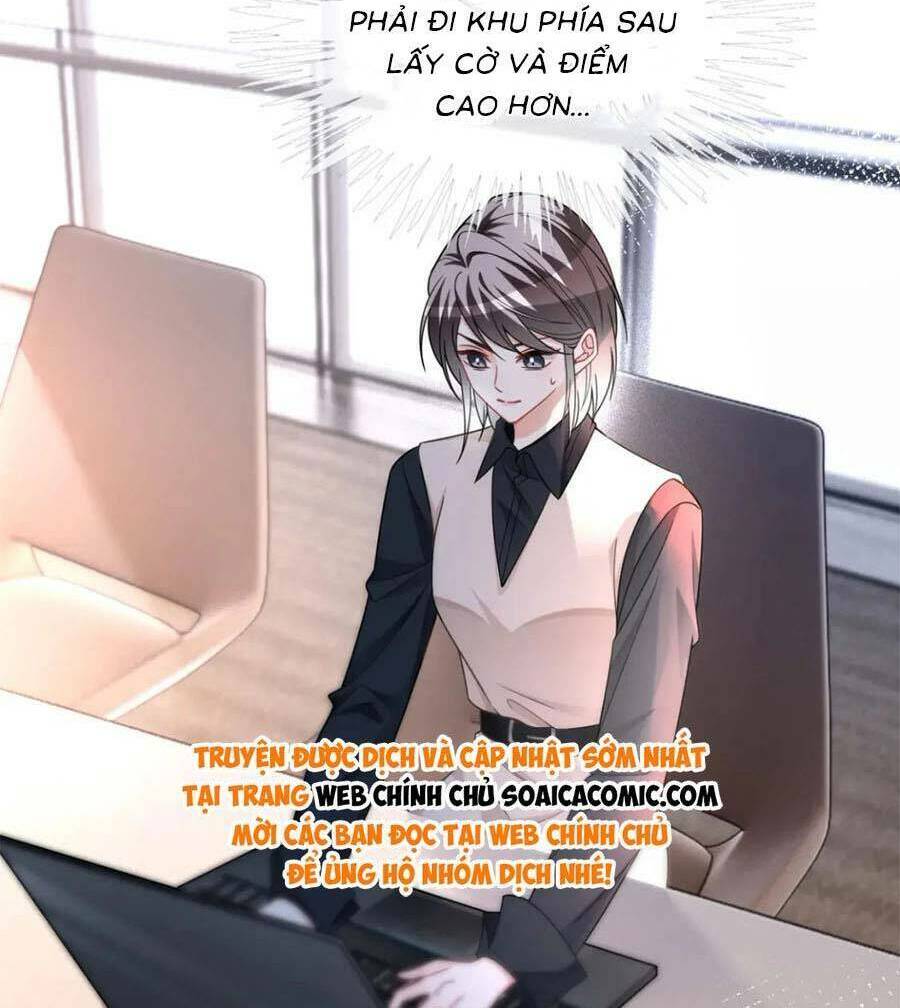 Được Các Anh Trai Chiều Chuộng Tôi Trở Nên Ngang Tàng Chapter 180 - Trang 2