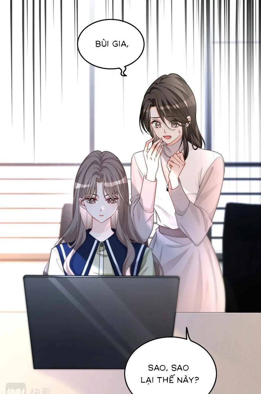 Được Các Anh Trai Chiều Chuộng Tôi Trở Nên Ngang Tàng Chapter 180 - Trang 2