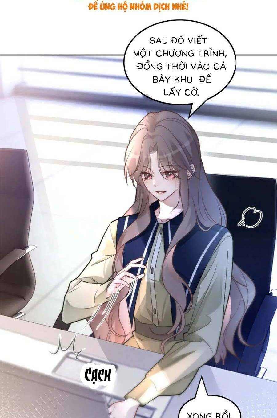 Được Các Anh Trai Chiều Chuộng Tôi Trở Nên Ngang Tàng Chapter 180 - Trang 2