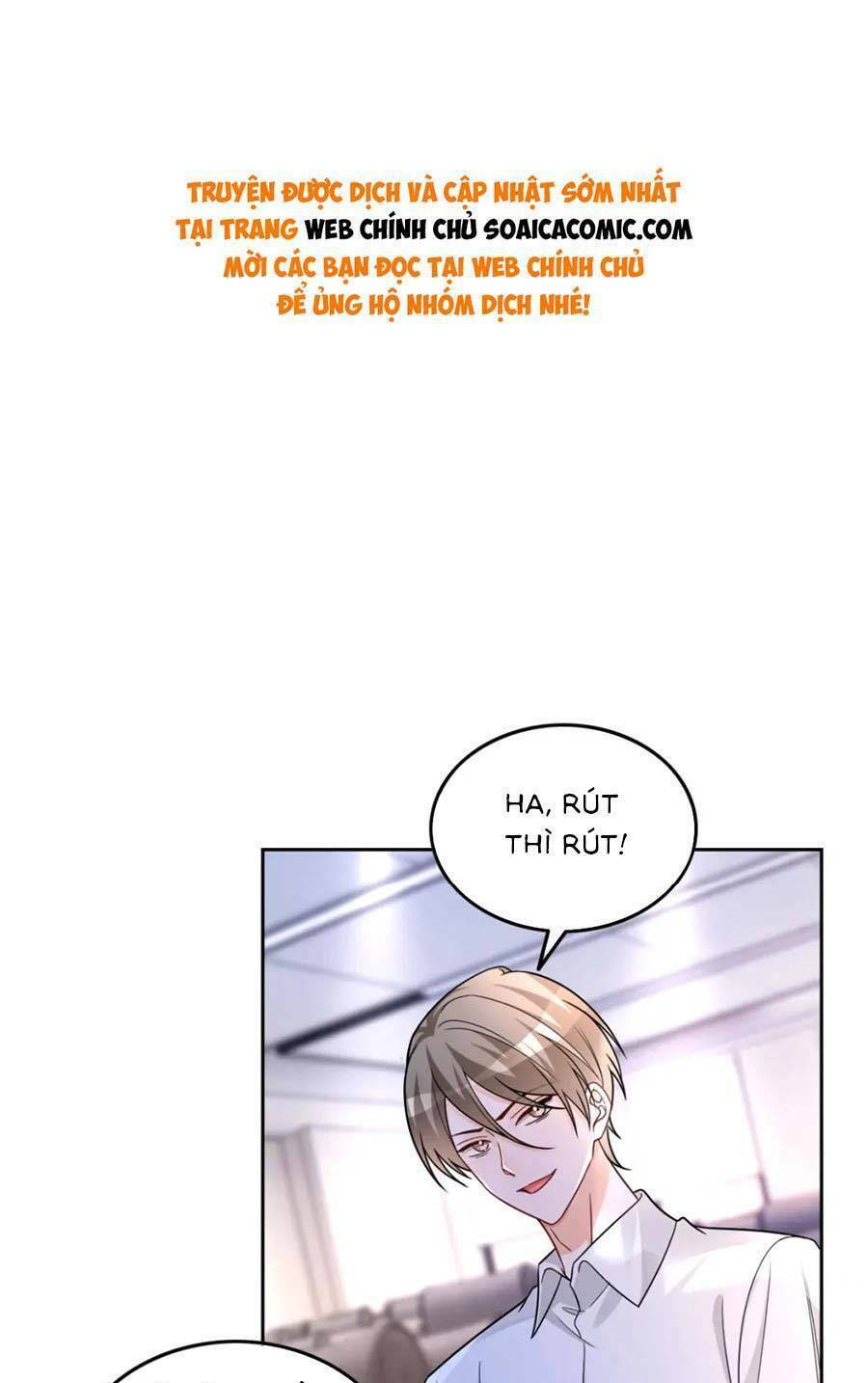 Được Các Anh Trai Chiều Chuộng Tôi Trở Nên Ngang Tàng Chapter 181 - Trang 2