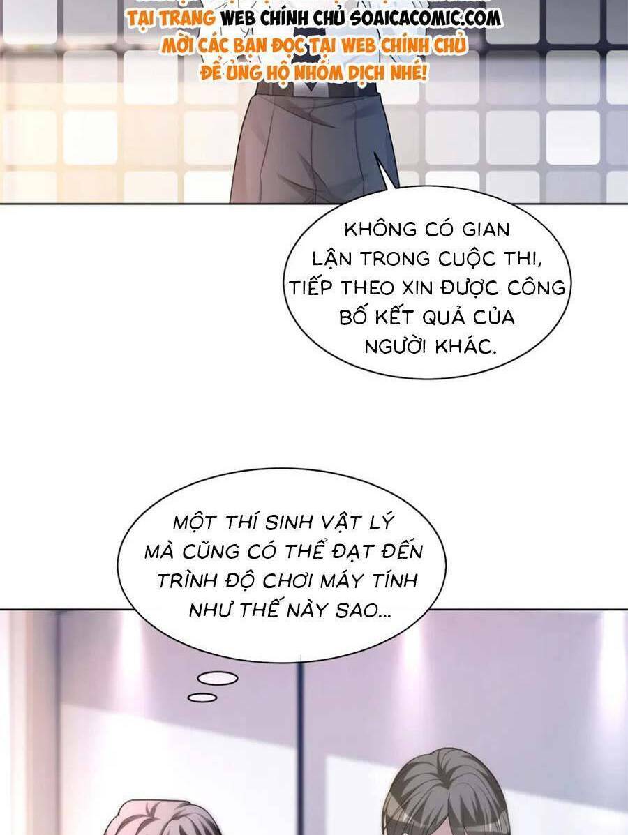 Được Các Anh Trai Chiều Chuộng Tôi Trở Nên Ngang Tàng Chapter 181 - Trang 2