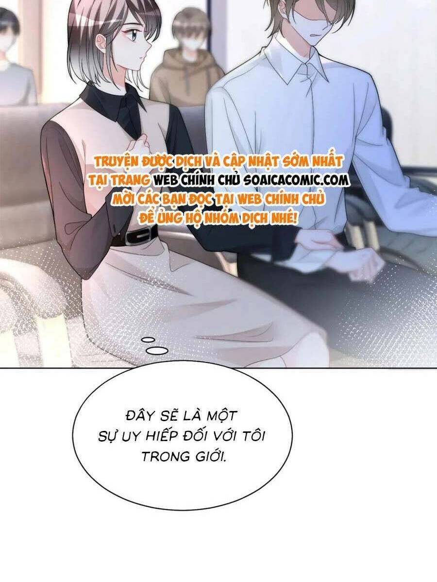 Được Các Anh Trai Chiều Chuộng Tôi Trở Nên Ngang Tàng Chapter 181 - Trang 2