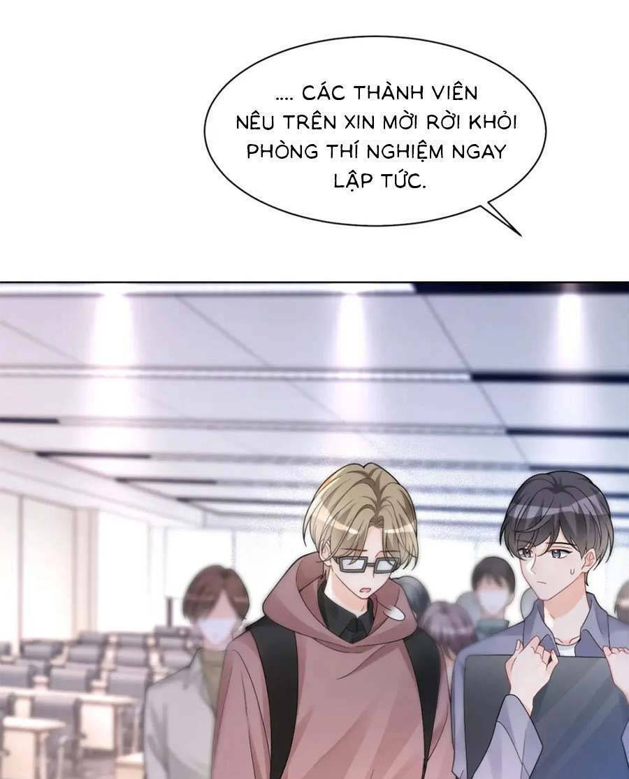 Được Các Anh Trai Chiều Chuộng Tôi Trở Nên Ngang Tàng Chapter 181 - Trang 2