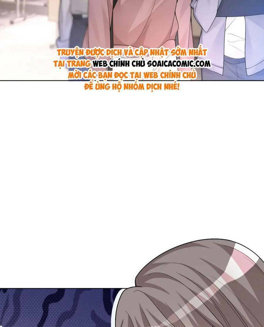 Được Các Anh Trai Chiều Chuộng Tôi Trở Nên Ngang Tàng Chapter 181 - Trang 2