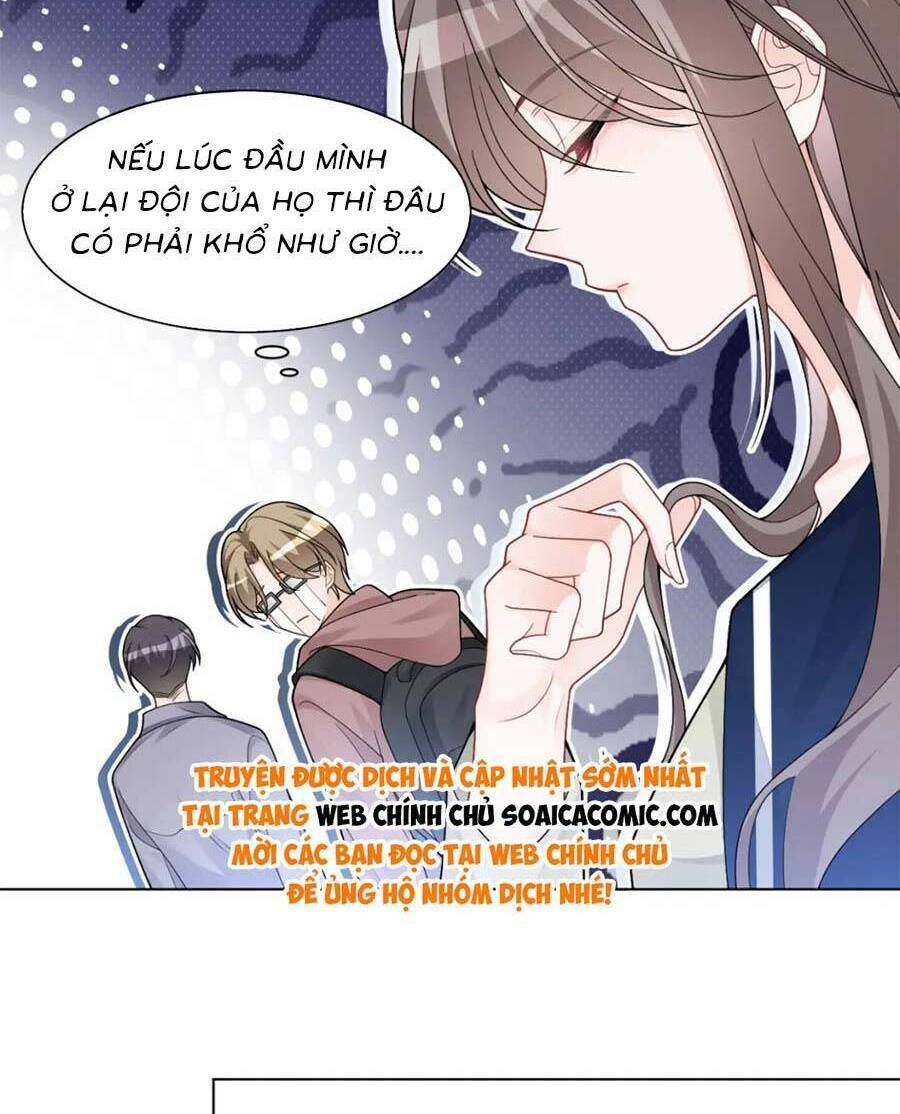 Được Các Anh Trai Chiều Chuộng Tôi Trở Nên Ngang Tàng Chapter 181 - Trang 2