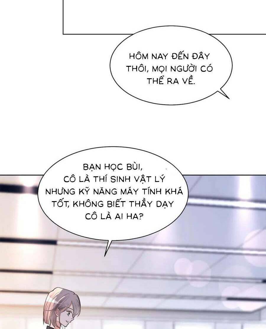 Được Các Anh Trai Chiều Chuộng Tôi Trở Nên Ngang Tàng Chapter 181 - Trang 2