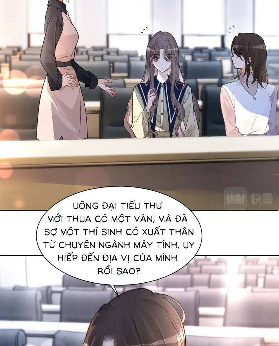 Được Các Anh Trai Chiều Chuộng Tôi Trở Nên Ngang Tàng Chapter 181 - Trang 2