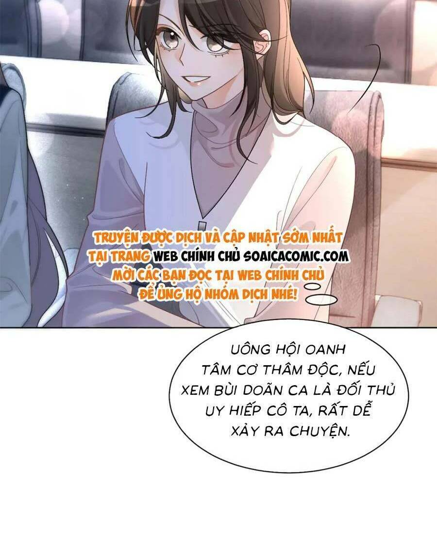 Được Các Anh Trai Chiều Chuộng Tôi Trở Nên Ngang Tàng Chapter 181 - Trang 2