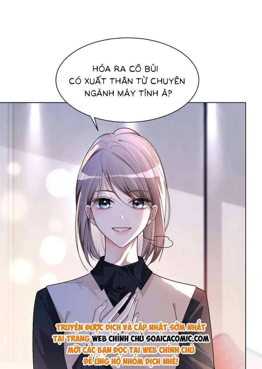 Được Các Anh Trai Chiều Chuộng Tôi Trở Nên Ngang Tàng Chapter 181 - Trang 2