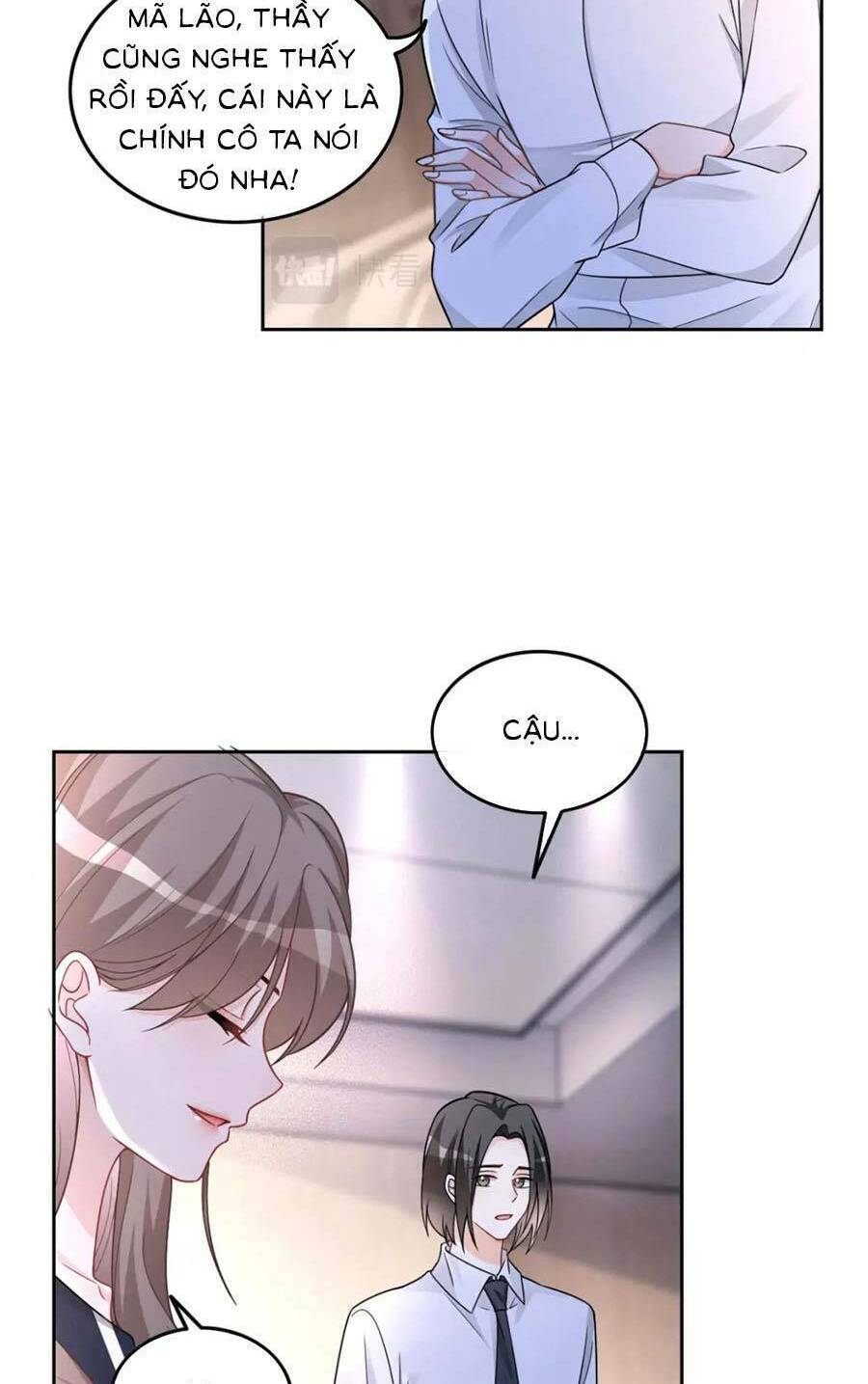 Được Các Anh Trai Chiều Chuộng Tôi Trở Nên Ngang Tàng Chapter 181 - Trang 2