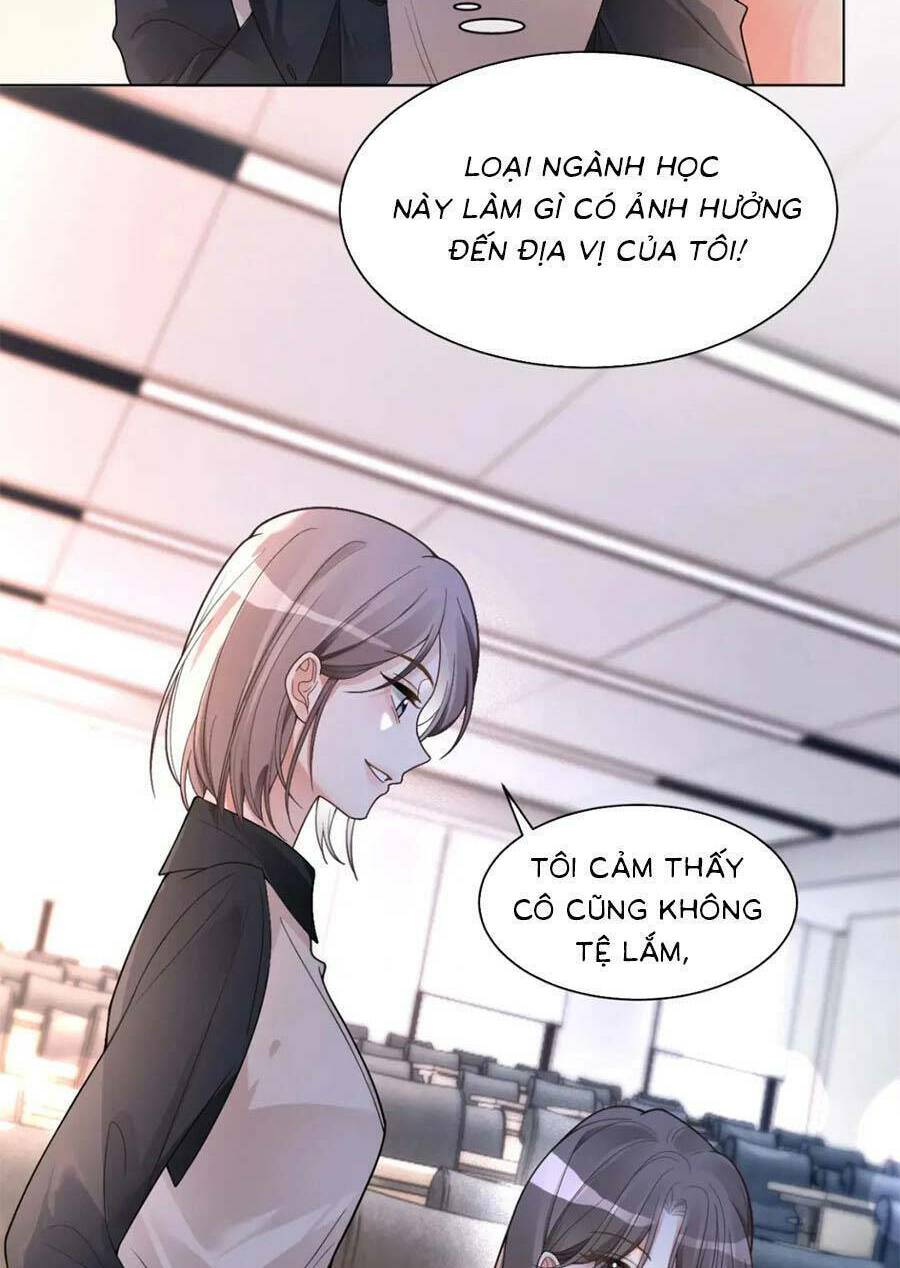 Được Các Anh Trai Chiều Chuộng Tôi Trở Nên Ngang Tàng Chapter 181 - Trang 2