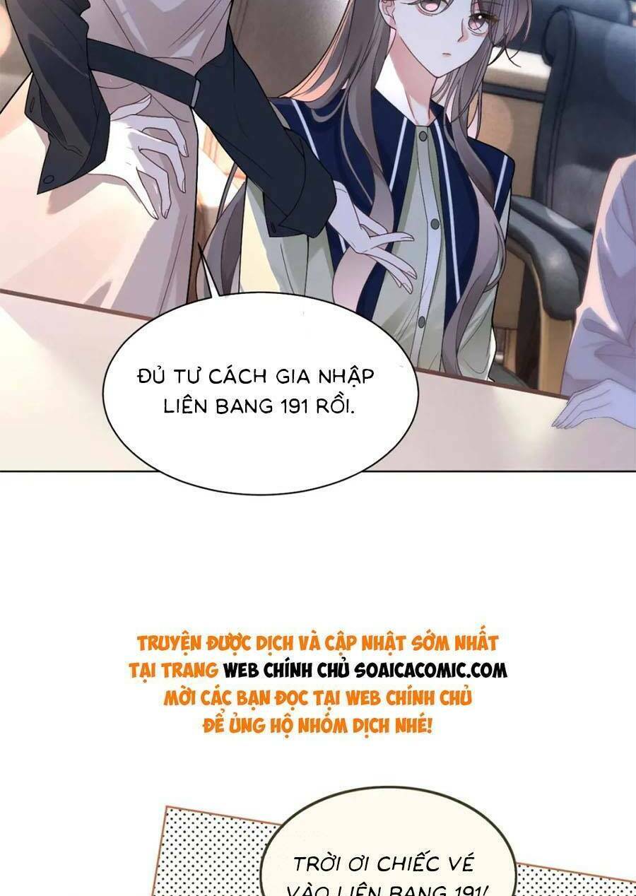 Được Các Anh Trai Chiều Chuộng Tôi Trở Nên Ngang Tàng Chapter 181 - Trang 2