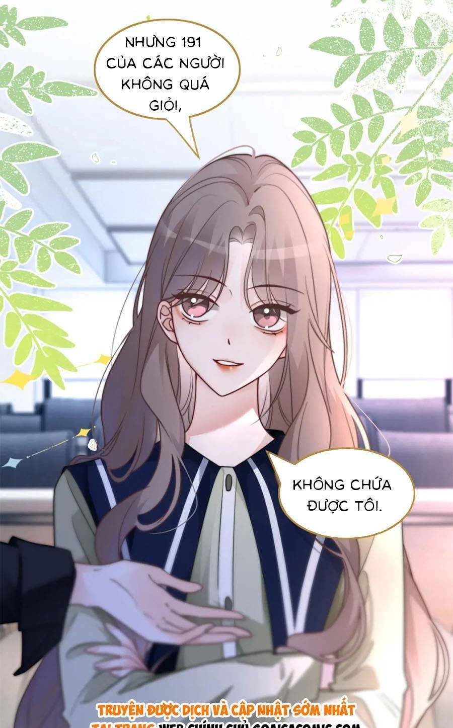 Được Các Anh Trai Chiều Chuộng Tôi Trở Nên Ngang Tàng Chapter 181 - Trang 2