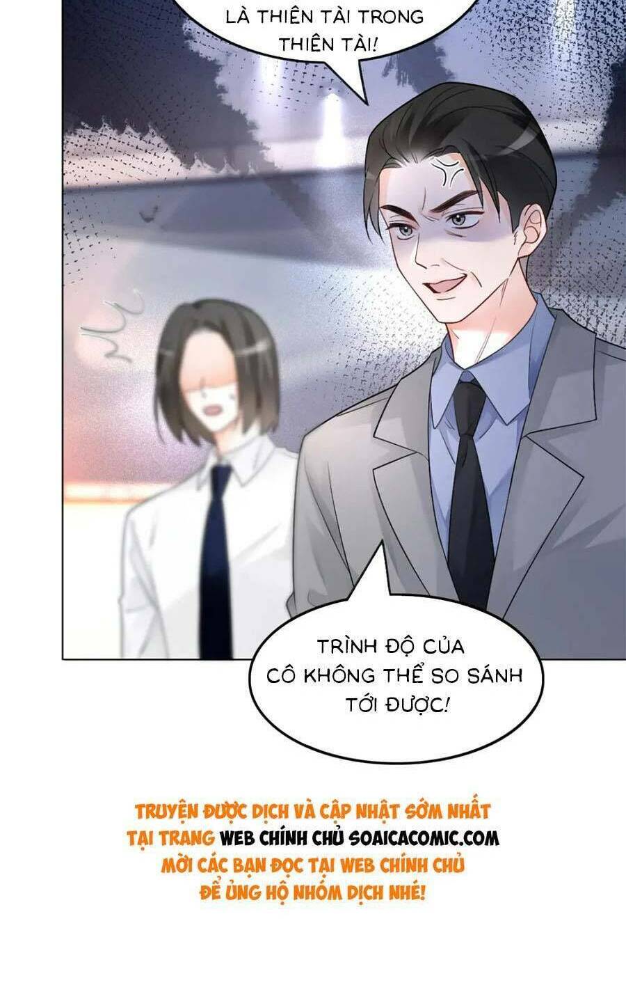 Được Các Anh Trai Chiều Chuộng Tôi Trở Nên Ngang Tàng Chapter 181 - Trang 2