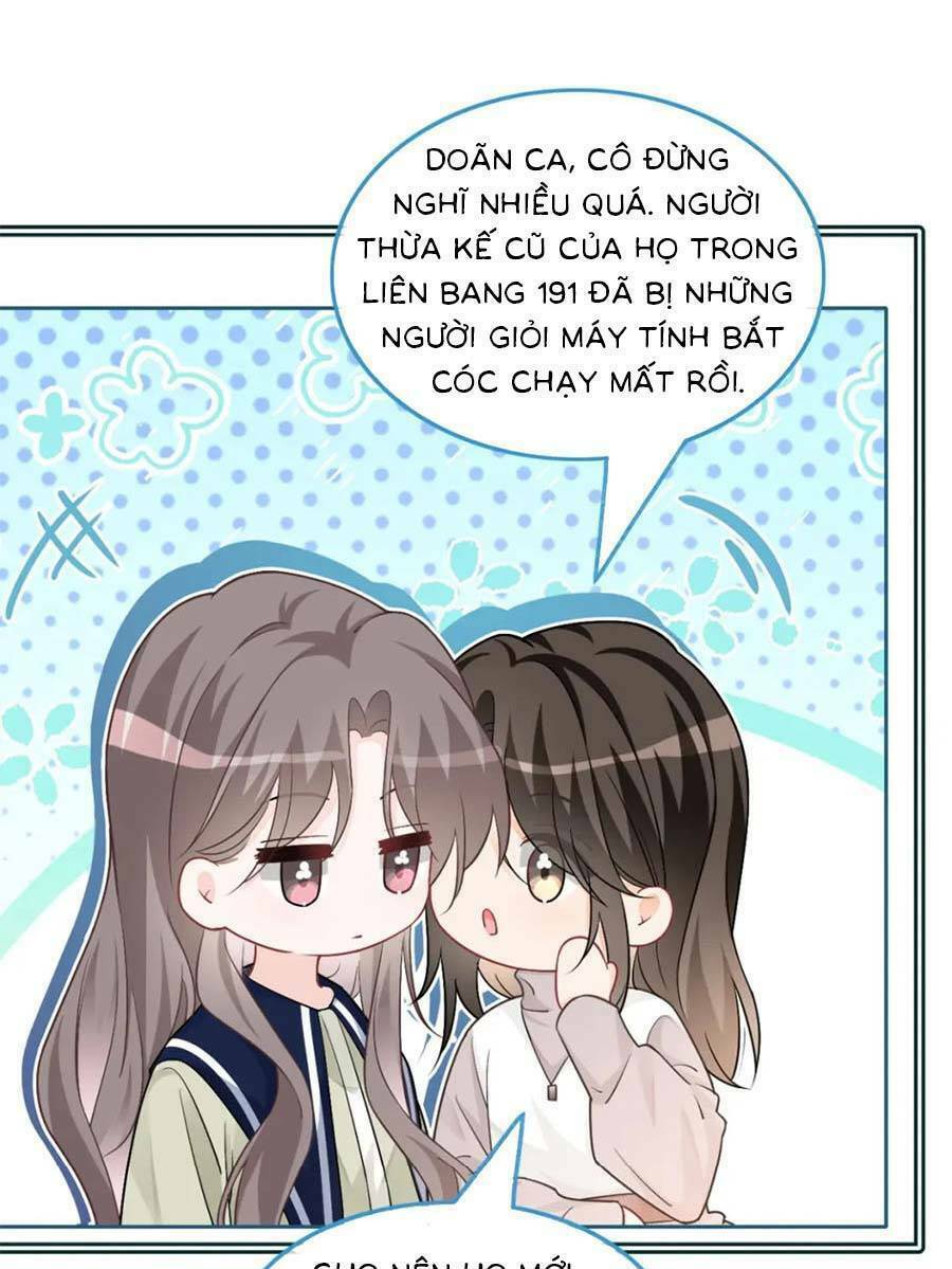 Được Các Anh Trai Chiều Chuộng Tôi Trở Nên Ngang Tàng Chapter 181 - Trang 2