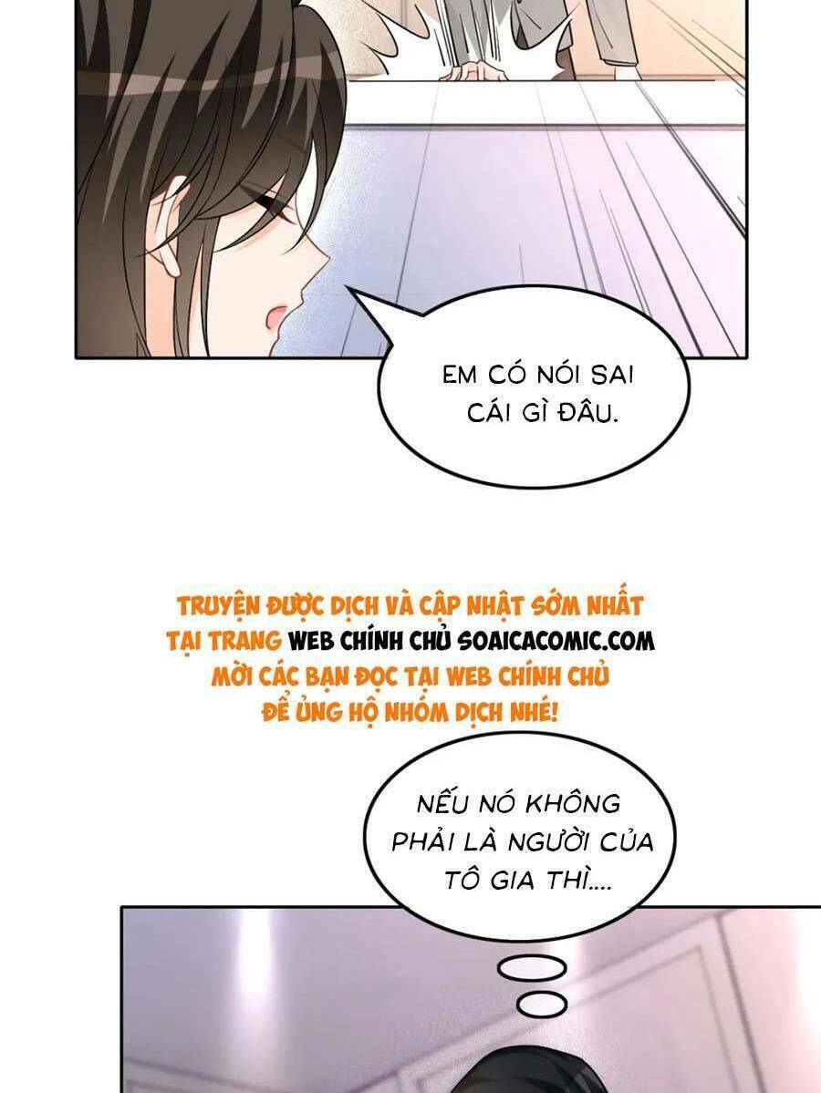 Được Các Anh Trai Chiều Chuộng Tôi Trở Nên Ngang Tàng Chapter 181 - Trang 2