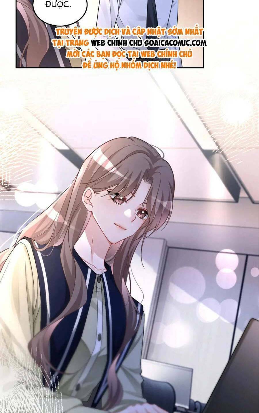 Được Các Anh Trai Chiều Chuộng Tôi Trở Nên Ngang Tàng Chapter 181 - Trang 2